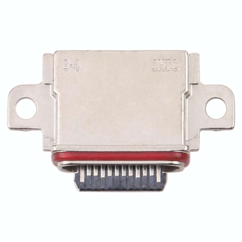 For Samsung Galaxy Z Fold4 SM-F936B 10pcs Charging Port Connector