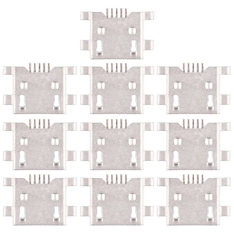 10 PCS Charging Port Connector for Huawei G521