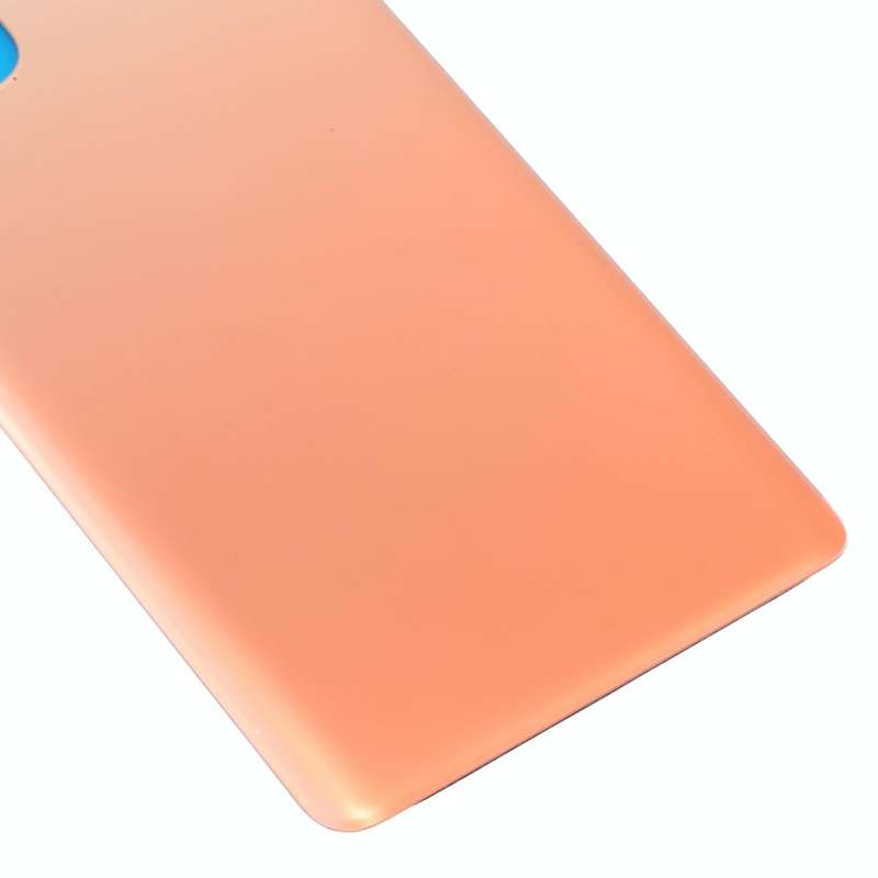 Glass Battery Back Cover for Xiaomi Redmi Note 10 Pro/Redmi Note 10 Pro Max/Redmi Note 10 Pro Ind...