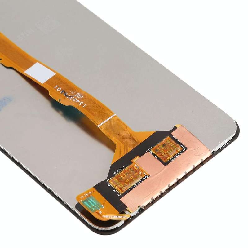 TFT LCD Screen for vivo S1 V1831A  V1831T (China)/ V15 with Digitizer Full Assembly(Black)