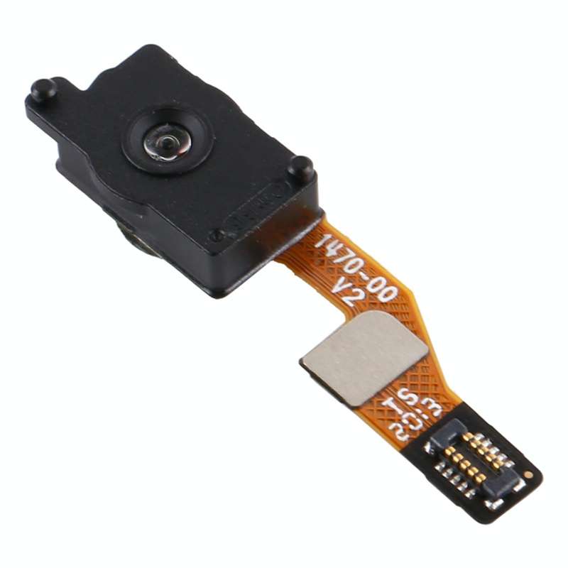 Fingerprint Sensor Flex Cable for Xiaomi Mi 10 Lite 5G/Mi 10 Youth 5G/M2002J9E M2002J9G