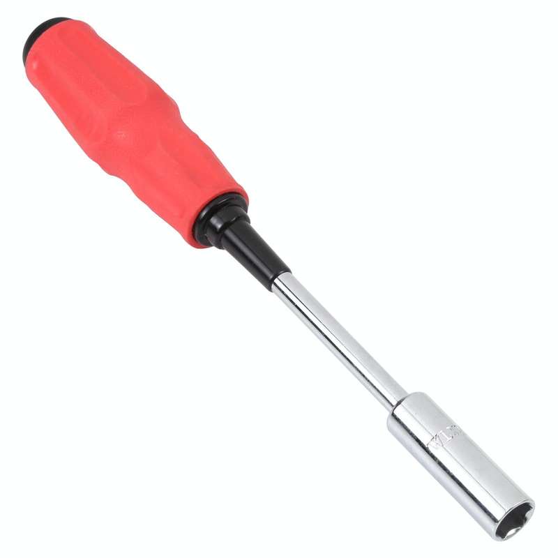 WLXY Socket Screwdriver Spanner Nut Driver, Model:12mm