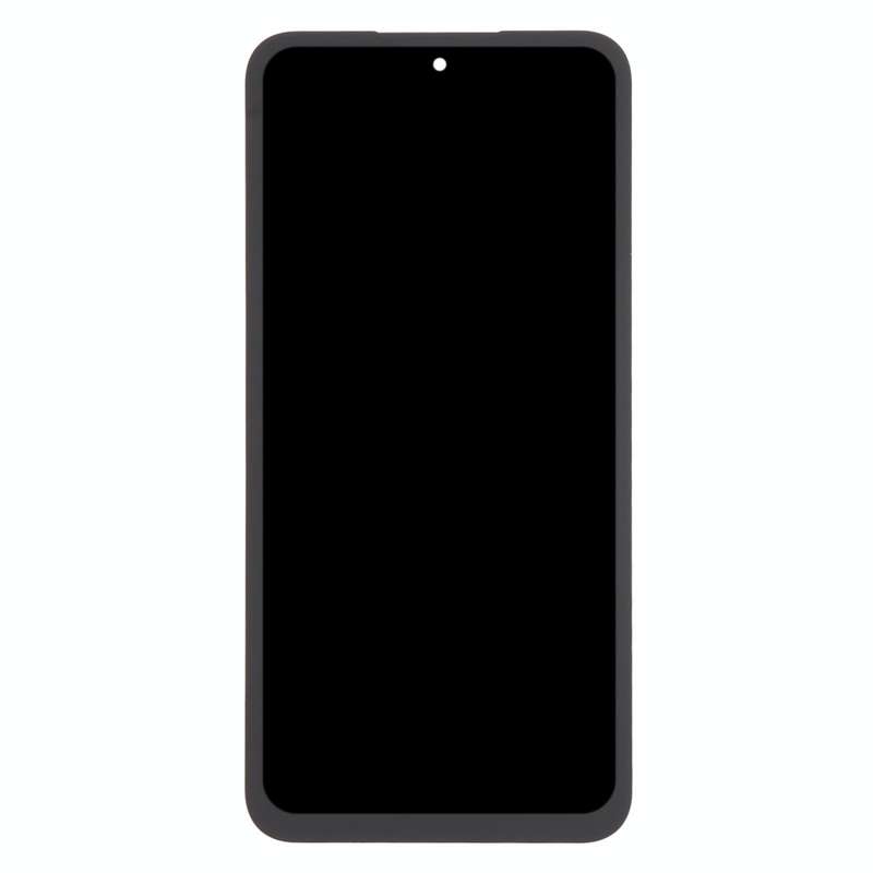 For Samsung Galaxy A55 SM-A556B 6.43 inch OLED LCD Screen Digitizer Full Assembly