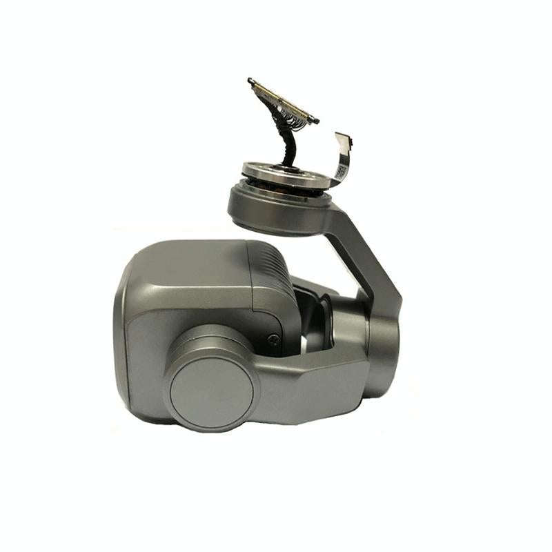 For DJI Mavic 2 Pro Gimbal Camera Axial Arm Assembly