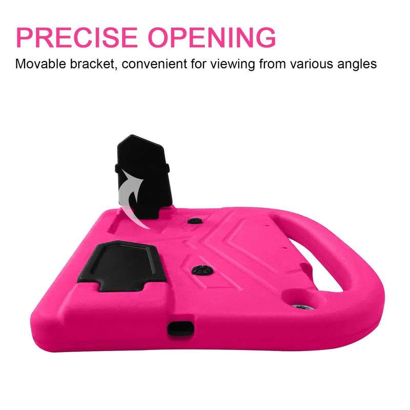 For Huawei MatePad T10S 10.1 / T10 9.7 Sparrow Style EVA Material Children Shockproof Casing Shel...