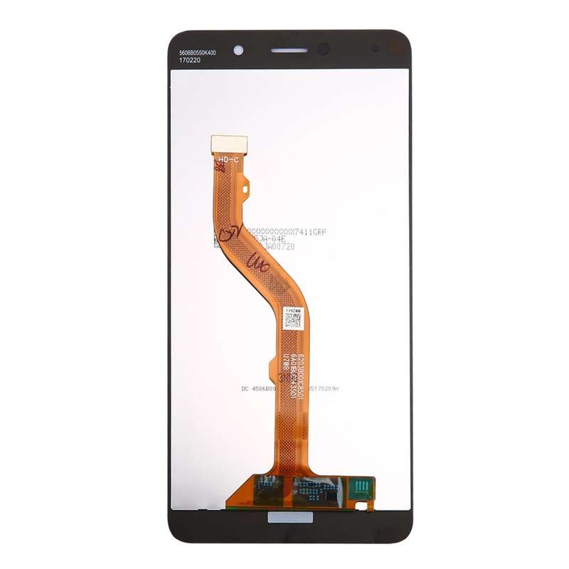 OEM LCD Screen for Huawei Mate 9 Lite with Digitizer Full Assembly(White)