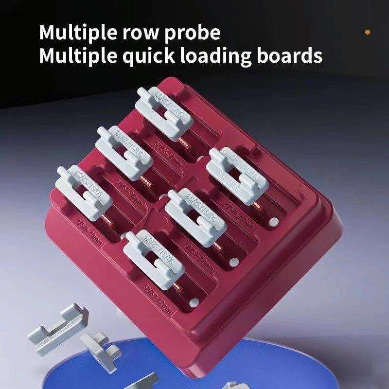 MagicAWRT ibus Recovery Adapter Restore Box For Apple Watch S0 / S1 / S2 / S3 / S4 / S5 / S6 / SE
