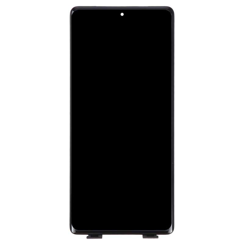 For Motorola Edge+ 2023 Original AMOLED LCD Screen with Digitizer Full Assembly