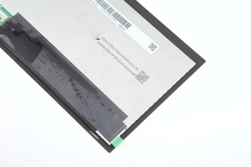 For Asus Rog Ally-RC71L-NH005W LCD Screen With Digitizer Full Assembly