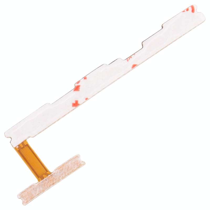 For Xiaomi Poco C55 OEM Power Button & Volume Button Flex Cable