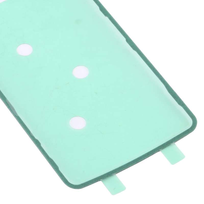 For Samsung Galaxy S21+ 5G 10pcs Back Housing Cover Adhesive