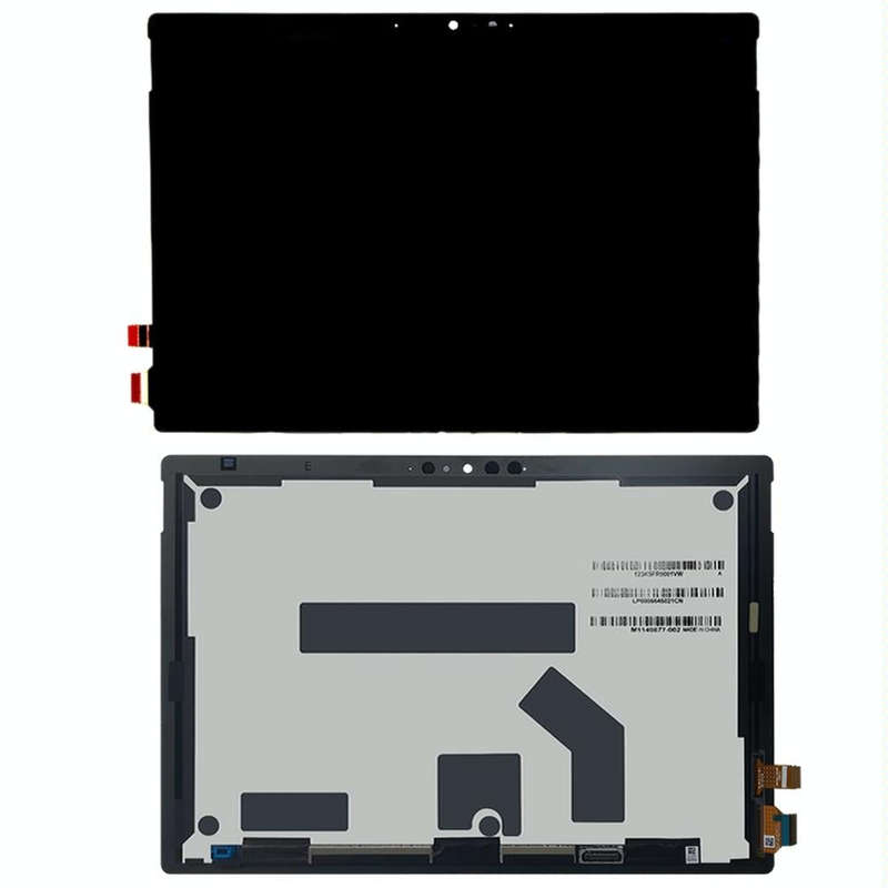 Original LCD Screen for Microsoft Surface Pro 7 Plus / Pro 7+ 1960 1961 with Digitizer Full Assem...