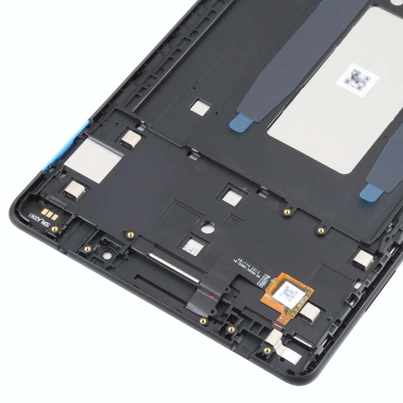 OEM LCD Screen For Lenovo Tab E8 TB-8304F1 TB-8304F Digitizer Full Assembly with Frame