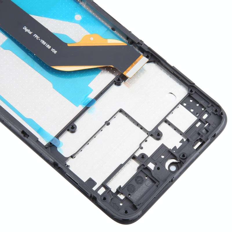 For TCL 405 T506D OEM LCD Screen with Digitizer Full Assembly