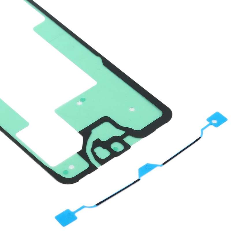 For Samsung Galaxy S20+ 10pcs Front Housing Adhesive