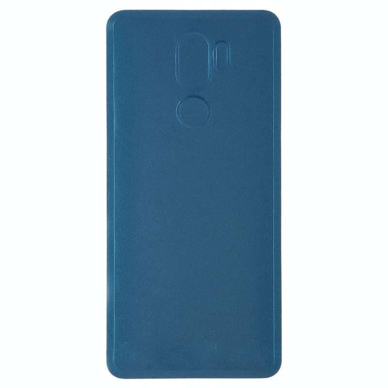 Back Cover for LG G7 ThinQ(Black)