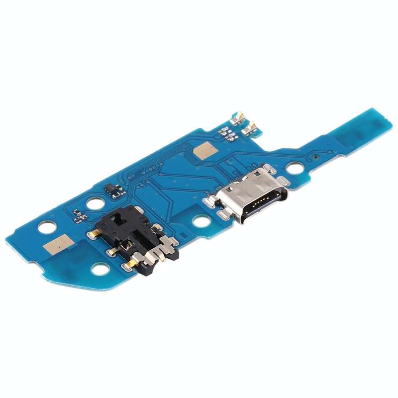 For Samsung Galaxy A10e / SM-A202F Charging Port Board