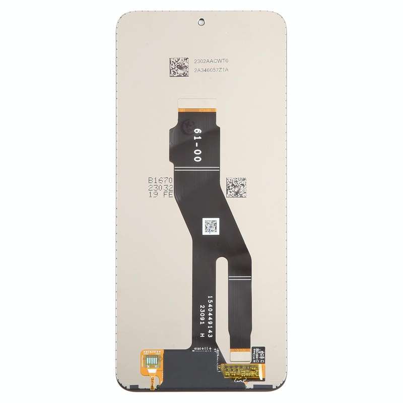 For Honor X50i Original LCD Screen with Digitizer Full Assembly