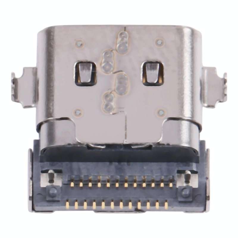 TC-025 Charging Port Connector For Lenovo Yoga C940-14IIL 81Q9 AIR-14IIL THINKBOOK 14 G2 PRO13 20...