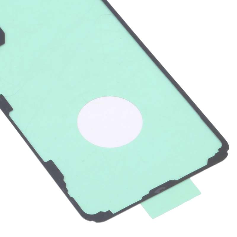 For Samsung Galaxy S22+ 5G SM-S906B 10pcs Back Housing Cover Adhesive