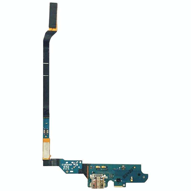 For Samsung Galaxy S IV / i9500 Original Charging Port Flex Cable