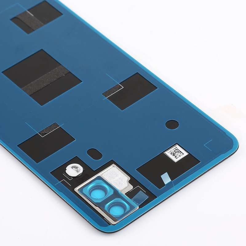 Back Cover with Camera Lens (Original) for Huawei P20(Blue)