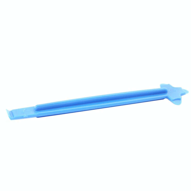 Plum Style Plastic Prying Tools for iPhone 6 & 6s / iPhone 5 & 5S & 5C / iPhone 4 & 4S(Blue)