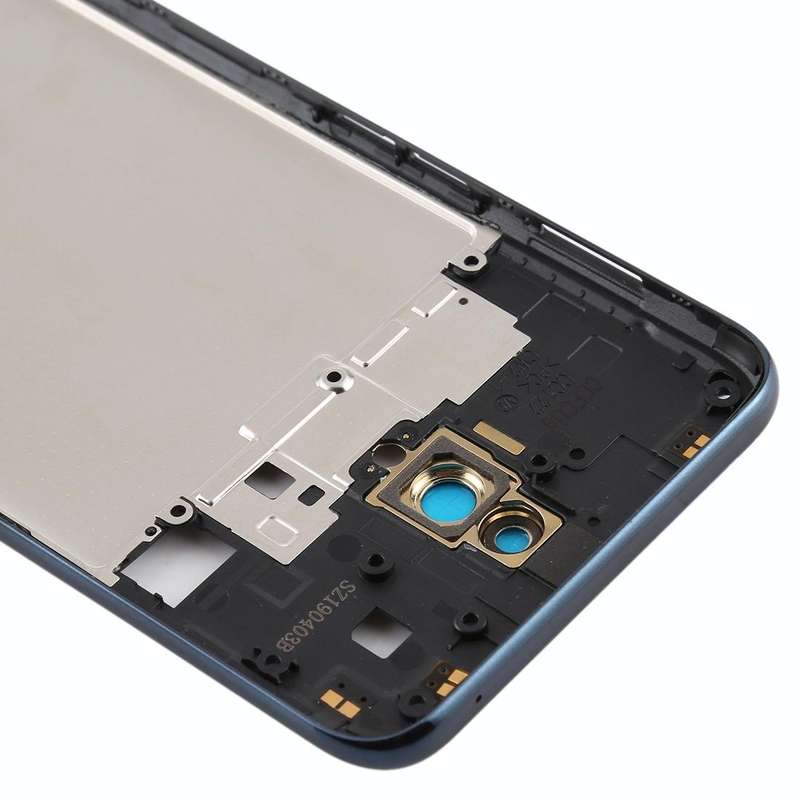 For OPPO A9 Middle Board (Dark Blue)
