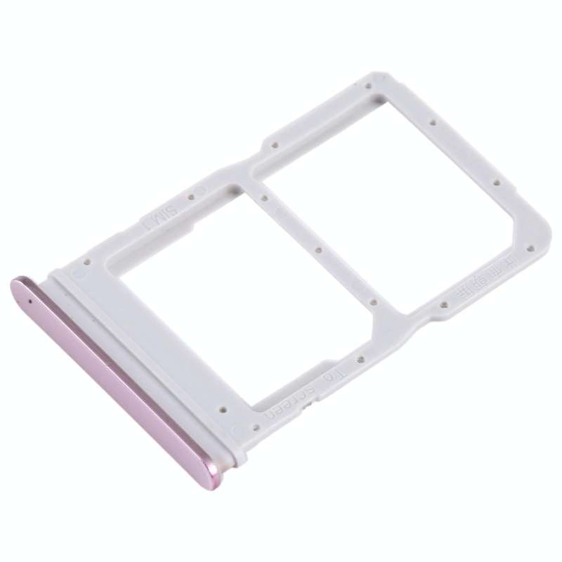 For Honor 90 Lite SIM + SIM Card Tray (Gold)