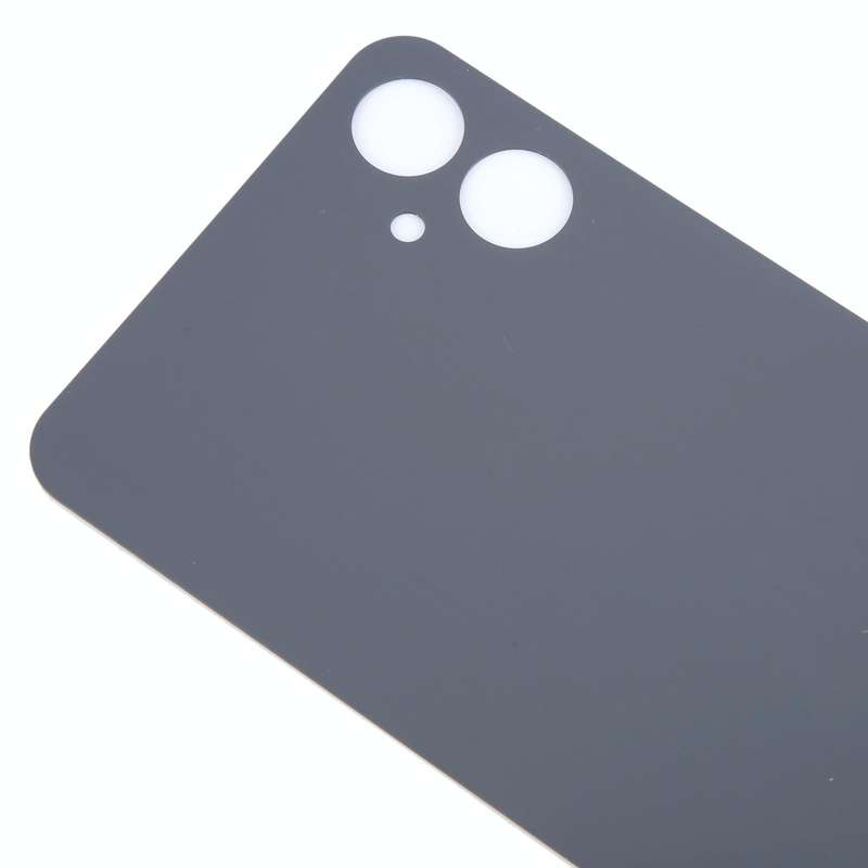 For Samsung Galaxy A05 SM-A055F Original Battery Back Cover (Black)