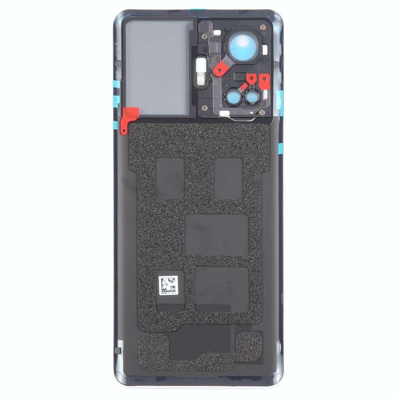 For Realme GT Neo 5 Original Battery Back Cover(White)