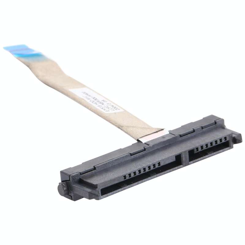 NBX0001M400 NBX0001M410 5C10R40220 Hard Disk Jack Connector With Flex Cable for Lenovo Legion Y53...