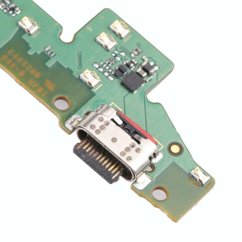 For Motorola Moto G60 Original Charging Port Board
