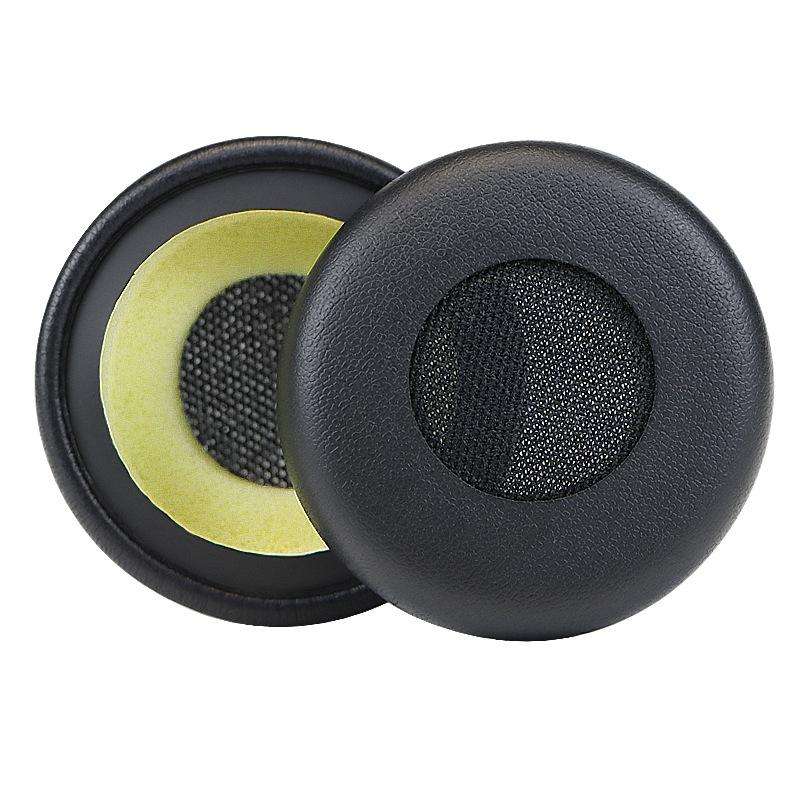 1 Pair Headphone Cover for Jabra Evolve 20 20SE 30 30II 40 65 65+, Color: Original