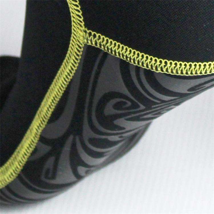 SLINX 1130 3mm Neoprene Cold Protection Diving Socks Super Elastic Non-slip Diving Fins Anti-wear...