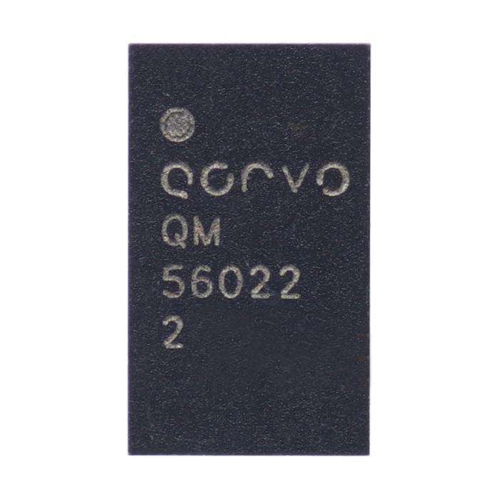Power Amplifier IC QM56022