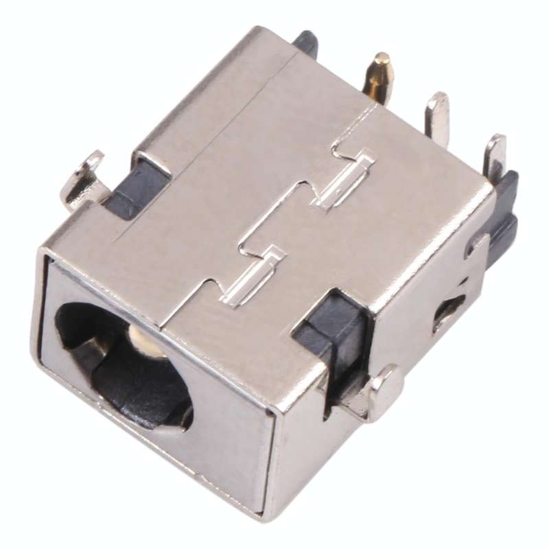 Power Jack Connector for Asus G53 G53J G53JW G53S G53SW G53SX G55 G55V G55VW N550 N550J N550JA N5...