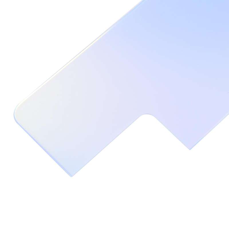 For TCL 40 SE Original Battery Back Cover (Blue)