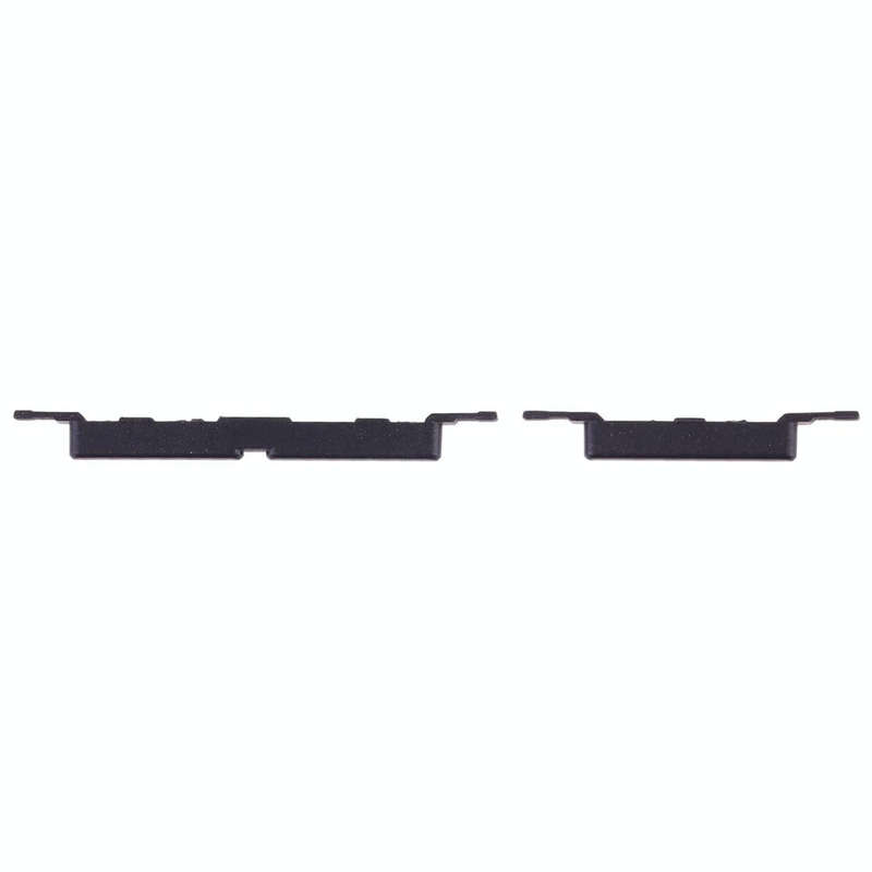 For OPPO A1 Side Keys(Black)