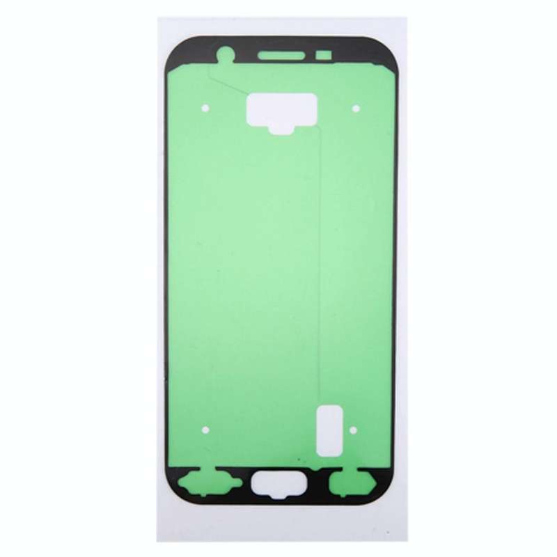 For Galaxy A5 (2017) / A520 10pcs Front Housing Adhesive