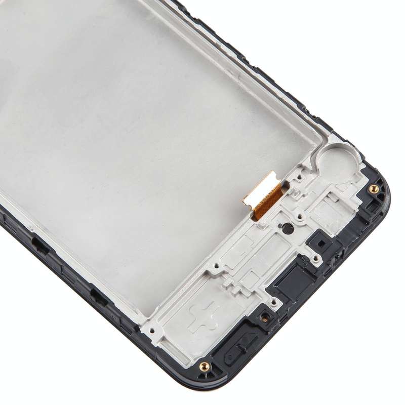 For Samsung Galaxy A15 5G SM-A156B TFT LCD Screen Digitizer Full Assembly with Frame, Not Support...
