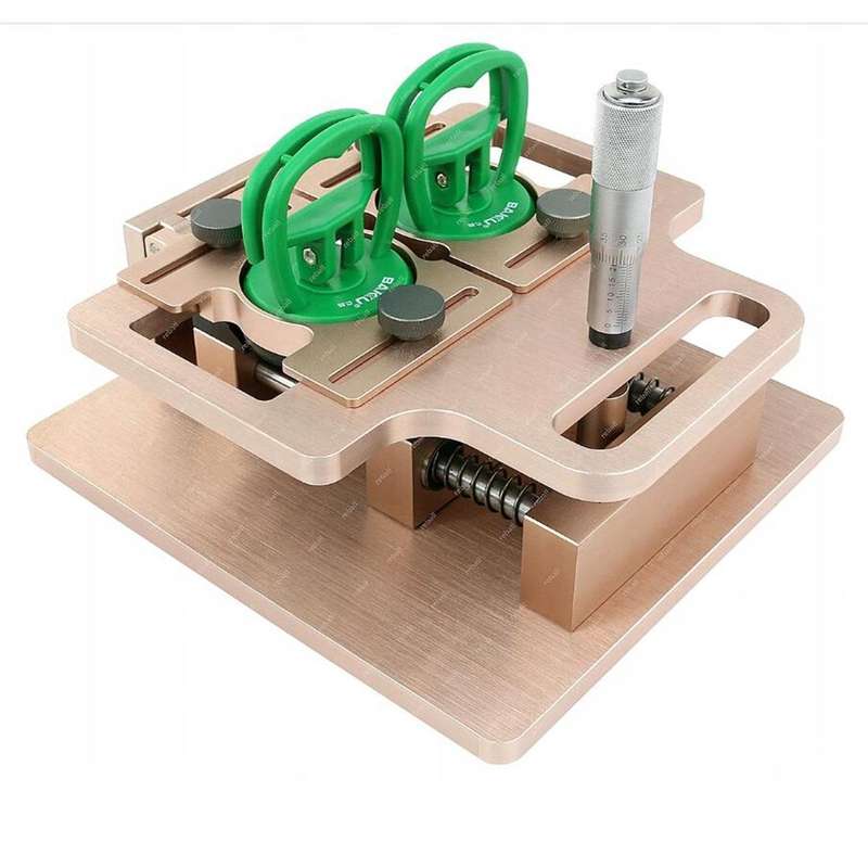 BAKU bk-7231 LCD Screen Separator Machine