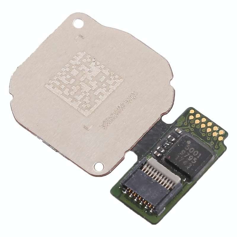Fingerprint Sensor Flex Cable for Huawei Mate 10 Lite(White)