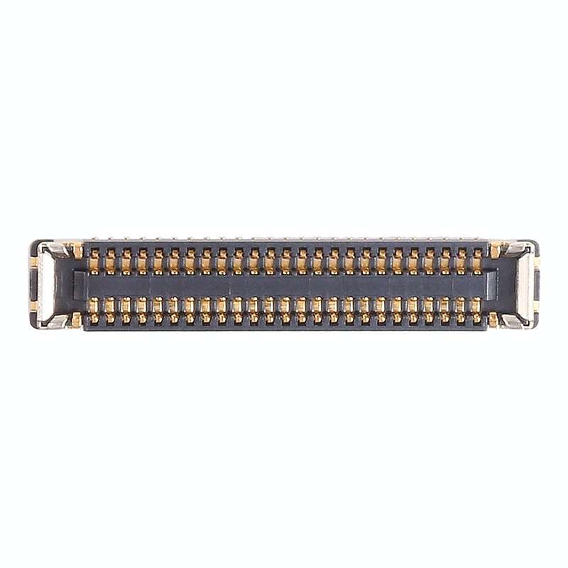 50Pin LCD Display Touch FPC Connector On Motherboard for iPad Pro 12.9 inch 2017 (2nd) A1670 A1671