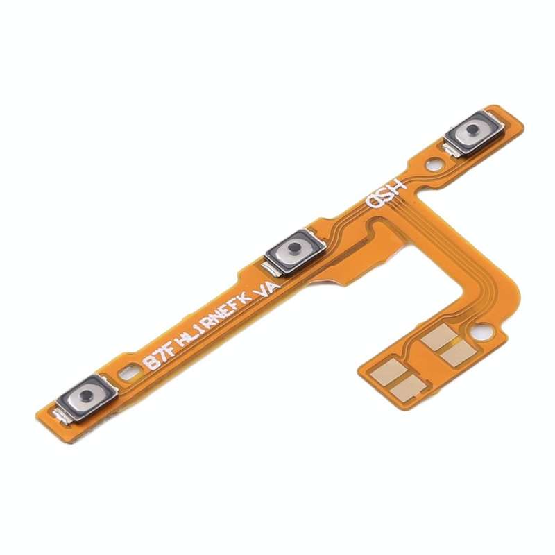 Power Button & Volume Button Flex Cable for Huawei Mate 10 Lite / Maimang 6
