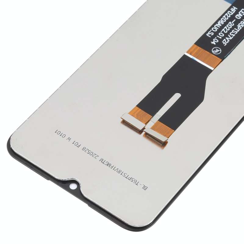 TFT LCD Screen For Nokia C21 Plus with Digitizer Full Assembly