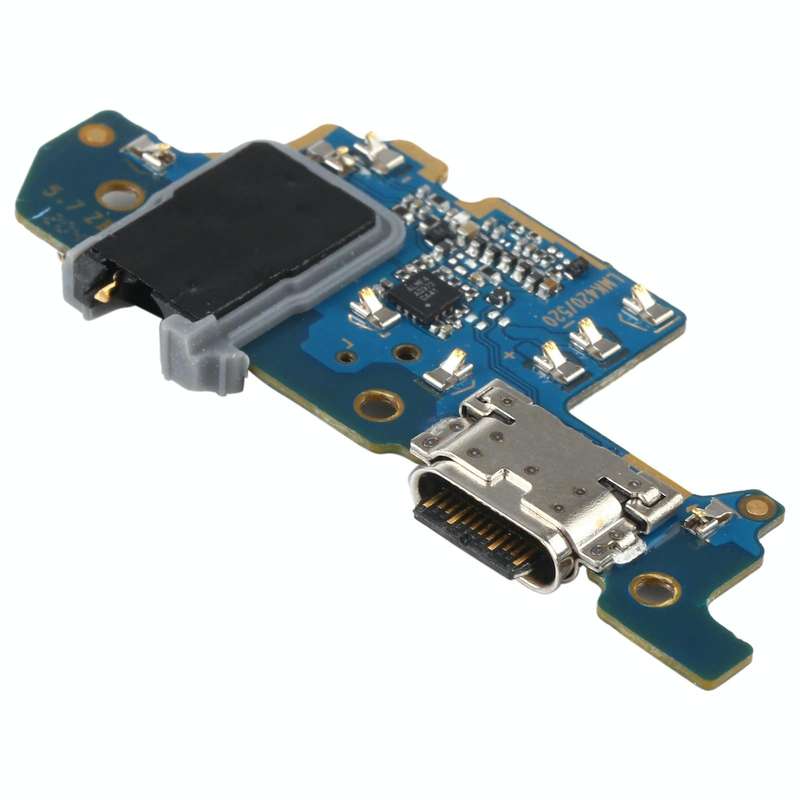 Original Charging Port Board for LG K62 / K62+(Brazil)