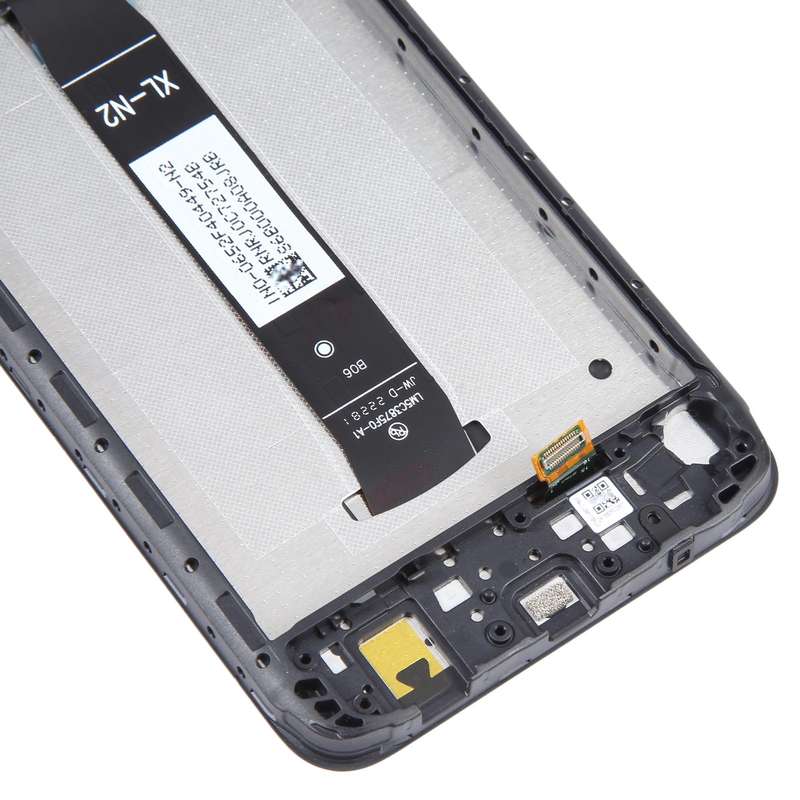 OEM Material LCD Screen For Xiaomi Redmi A2+ Digitizer Full Assembly with Frame