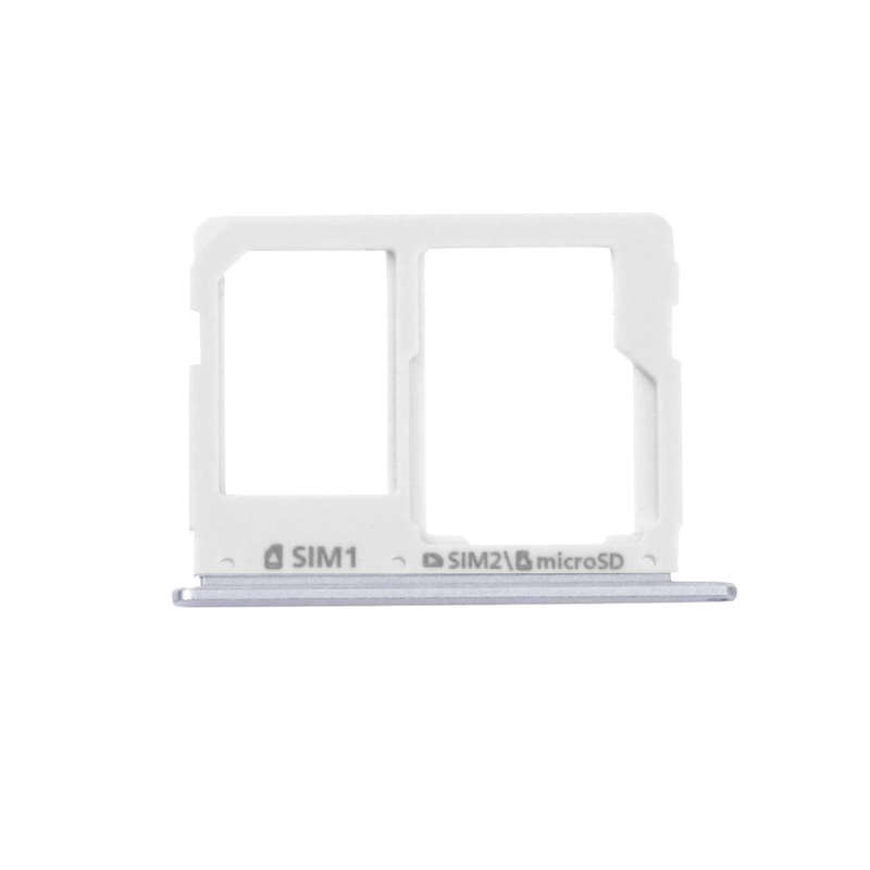 For Galaxy A3(2016) / A3100 & A5(2016) / A5100 & A7(2016) / A7100 SIM Card Tray and Micro SD Card...