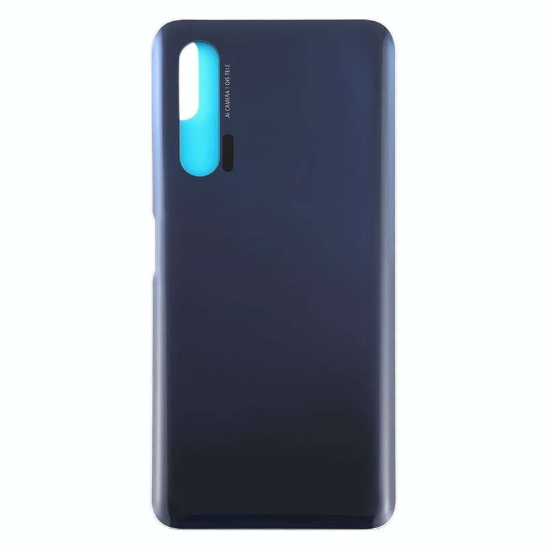 Battery Back Cover for Huawei Nova 6 4G(Black)